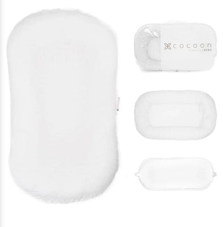 Cocoon Papillon Bebe