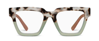 Take a Bow Peepers w/ Blue Light Glasses