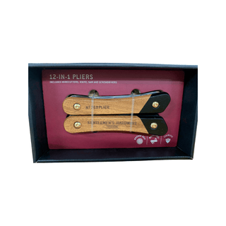 Pliers Multi Tool