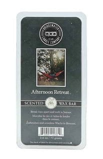 scented wax bar