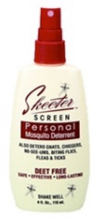 skeeter screen personal spray 4oz