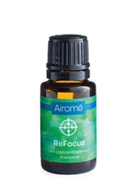 ReFocus Blend Essential Oil 15ml