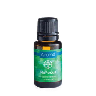 ReFocus Blend Essential Oil 15ml