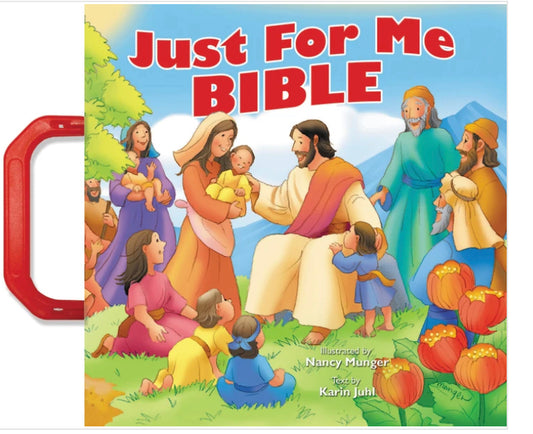 Just for Me Bible