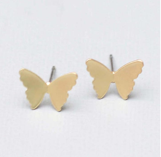 Butterfly Earrings