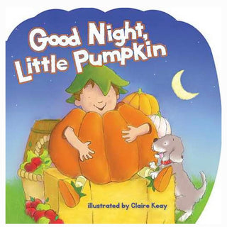 Good Night Little Pumpkin