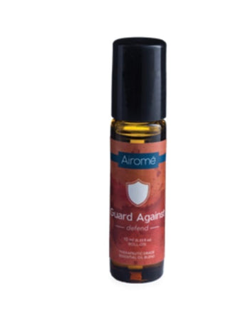 Guard Against Essential Oil Roll-on