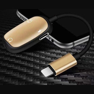 Lightning Adapter