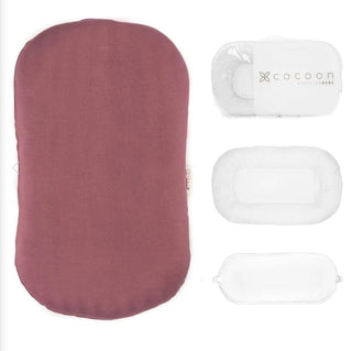 Cocoon Papillon