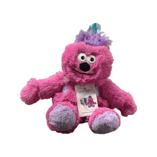 Pink Monster Warmies