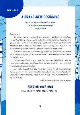 Jesus Listens for Kids