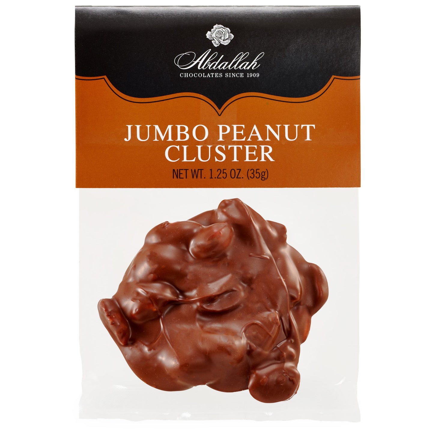 Jumbo Peanut Cluster