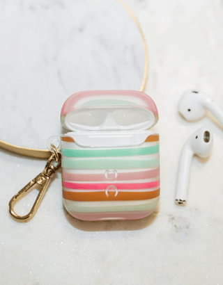Swept Away Airpod Case
