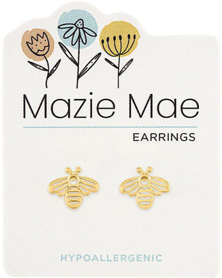 Mazie Mae Girl's Earrings
