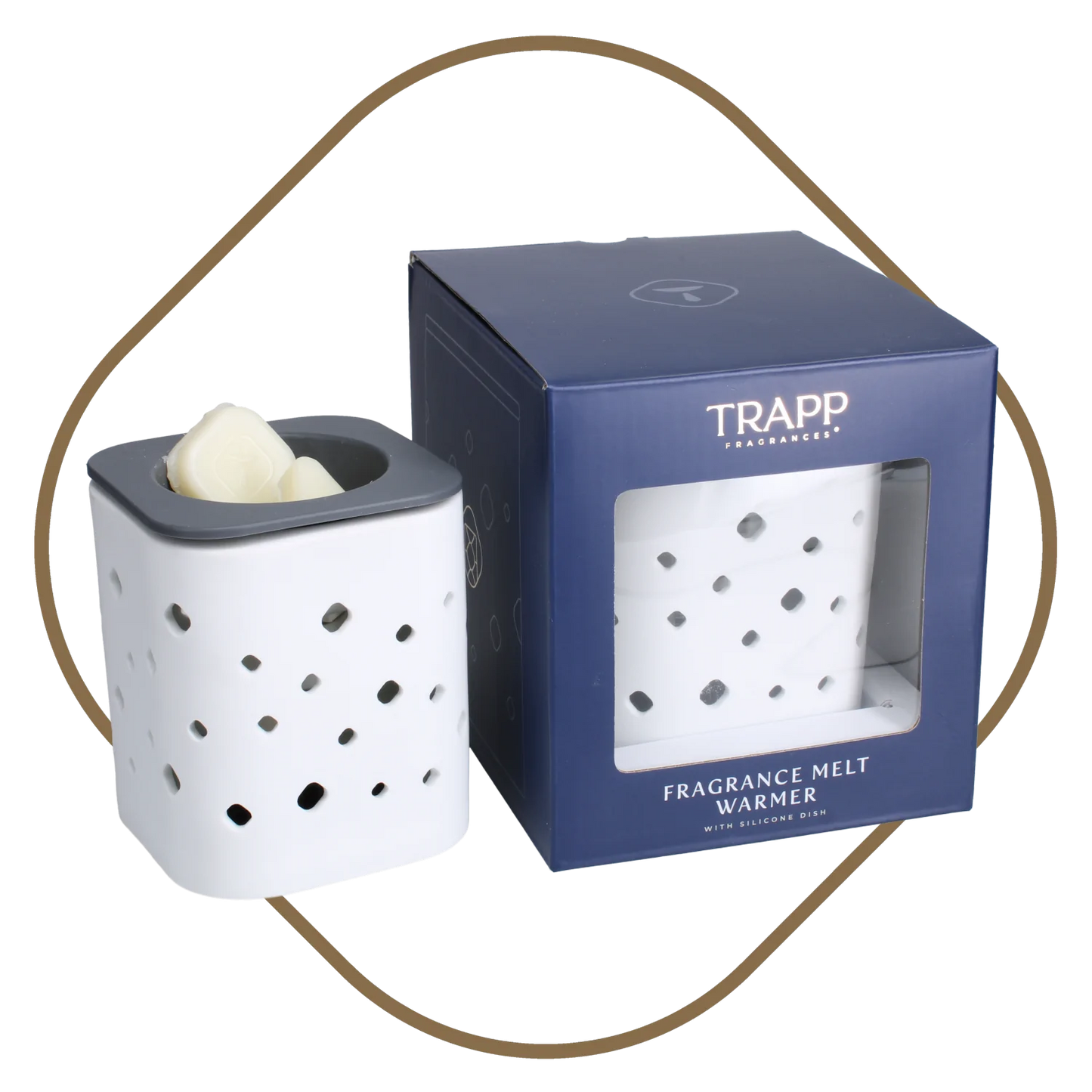 Trapp Melt Warmer