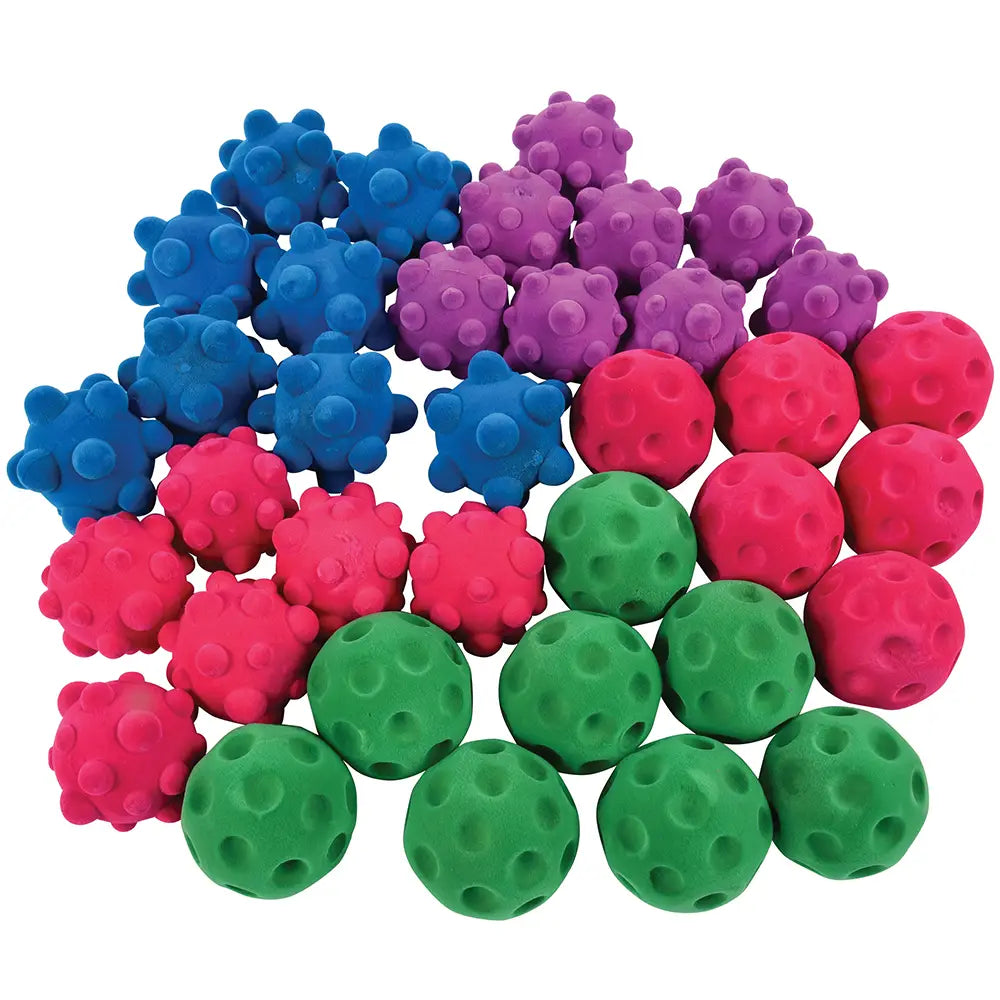 Mini Fidget balls