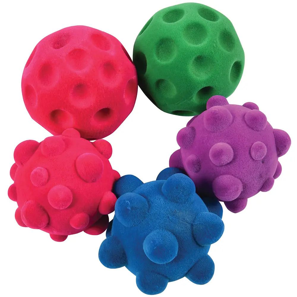 Mini Fidget balls
