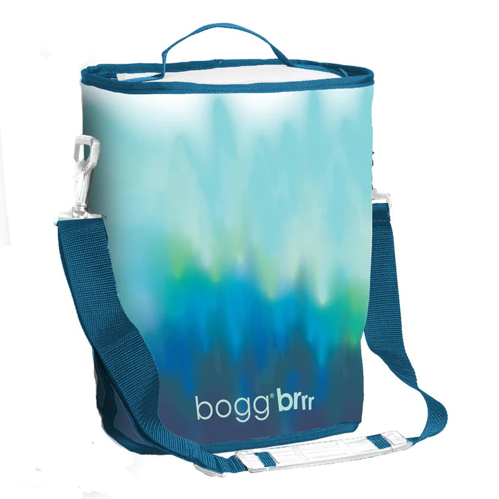 bogg brrr and a half ocean ombre