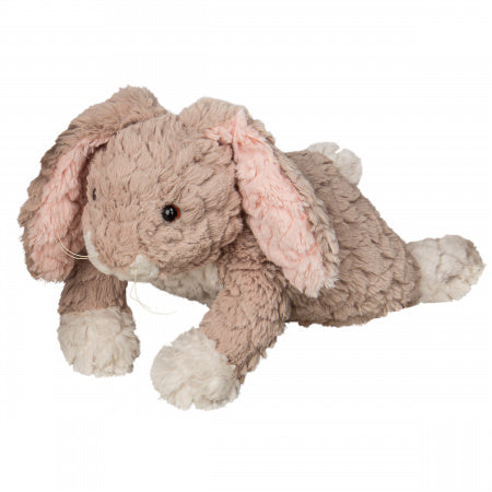 tan plush bunny