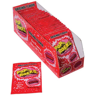 cherry pop rocks