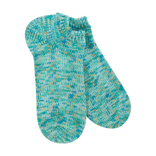 Vancouver ragg low socks
