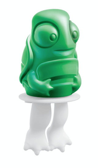 Ice Pop Mold