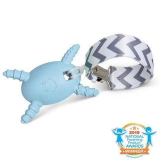 The Teething Egg Baby Goods The Molar Magician