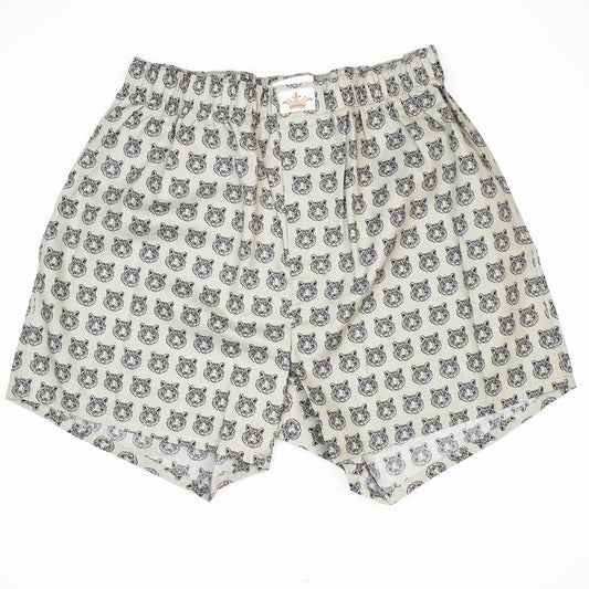 Tiger Boxer Shorts