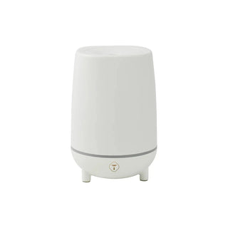 simple white oil diffuser 