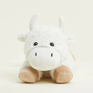 white buffalo warmies
